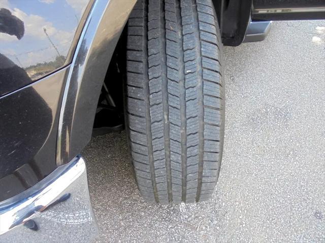 used 2015 Ford F-150 car, priced at $19,995