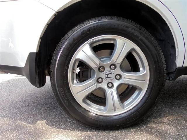 used 2014 Honda Pilot car, priced at $12,995