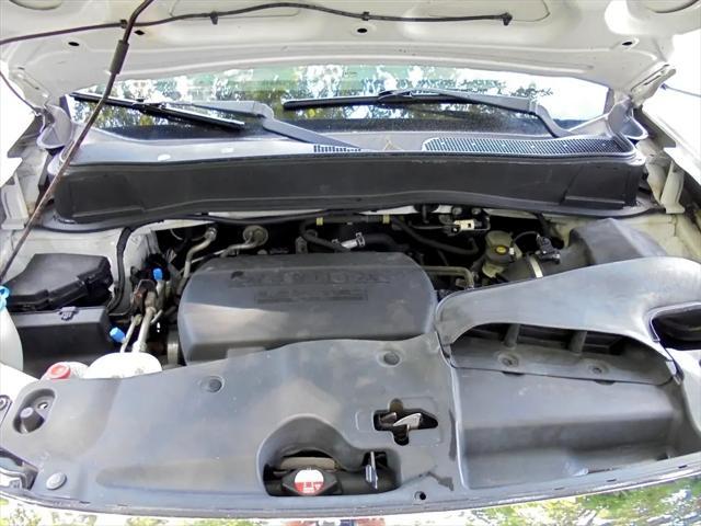 used 2014 Honda Pilot car, priced at $12,995