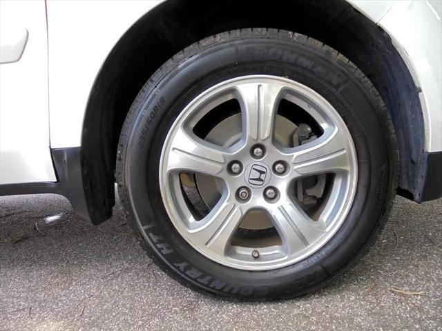 used 2014 Honda Pilot car, priced at $12,995