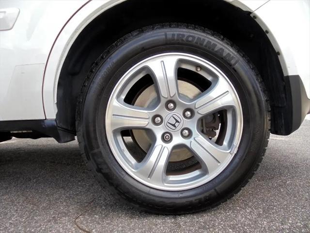 used 2014 Honda Pilot car, priced at $12,995