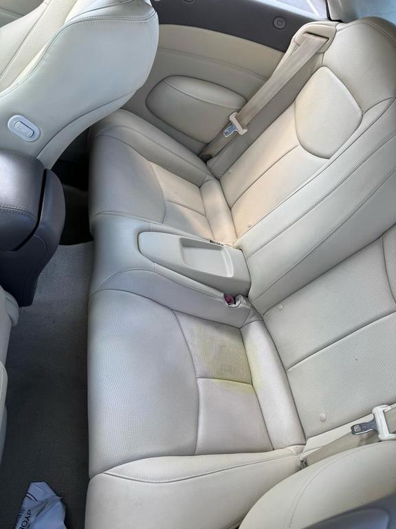 used 2010 INFINITI G37 car, priced at $12,888