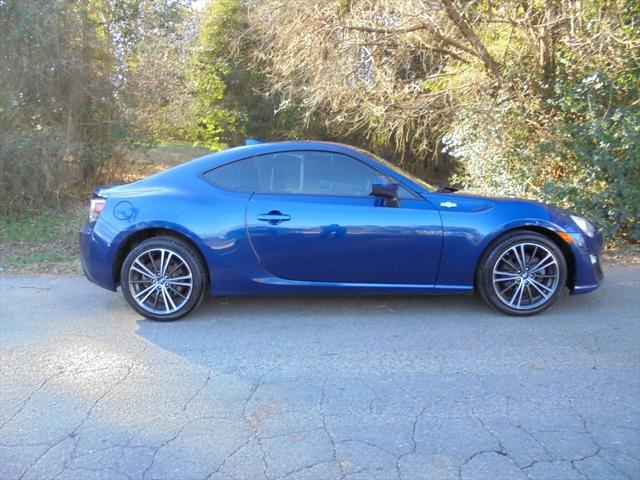 used 2015 Scion FR-S car, priced at $11,995