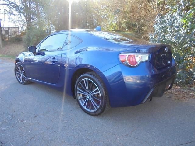 used 2015 Scion FR-S car, priced at $11,995