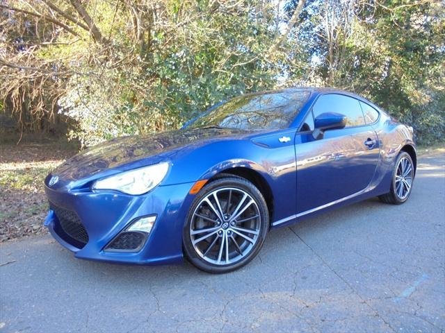 used 2015 Scion FR-S car, priced at $11,995