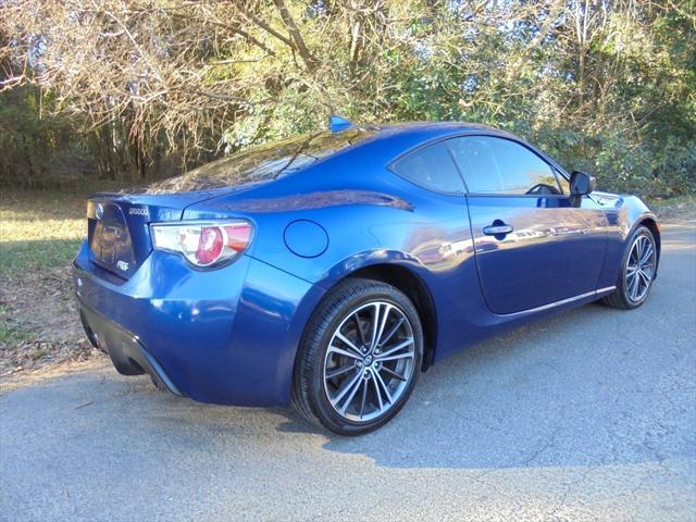 used 2015 Scion FR-S car, priced at $11,995