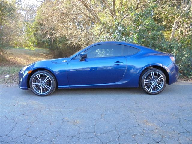 used 2015 Scion FR-S car, priced at $11,995