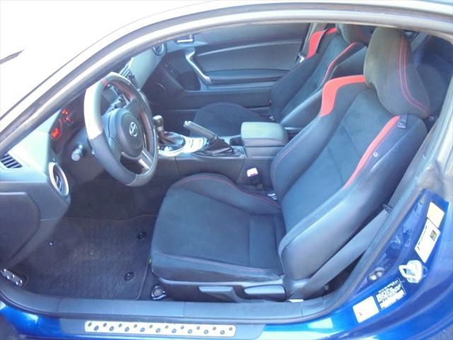 used 2015 Scion FR-S car, priced at $11,995