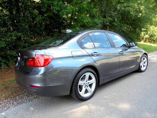 used 2013 BMW 328 car, priced at $8,888