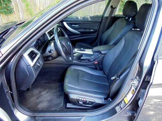 used 2013 BMW 328 car, priced at $8,888