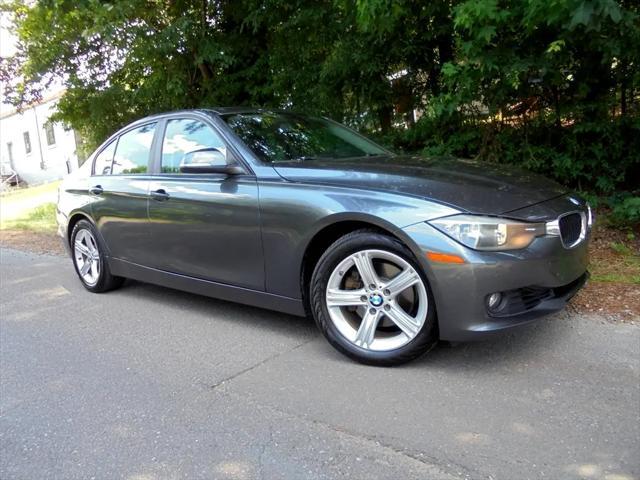 used 2013 BMW 328 car, priced at $8,888