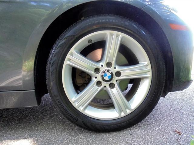 used 2013 BMW 328 car, priced at $8,888