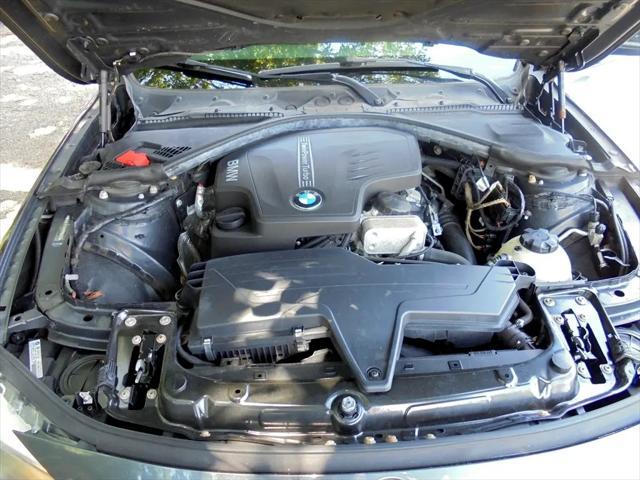 used 2013 BMW 328 car, priced at $8,888