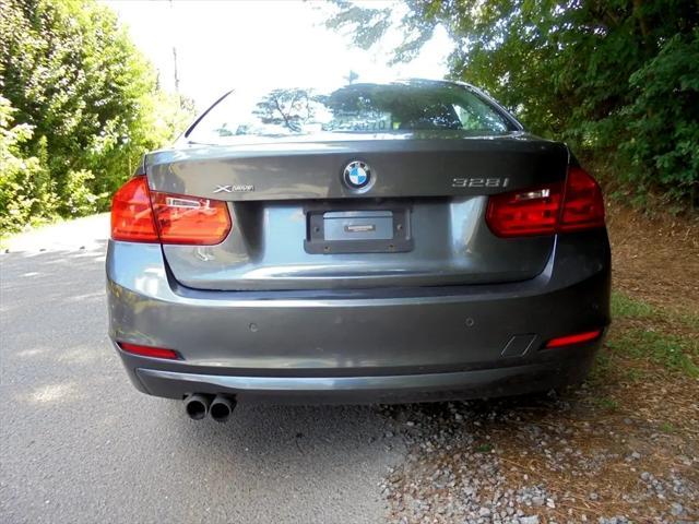 used 2013 BMW 328 car, priced at $8,888