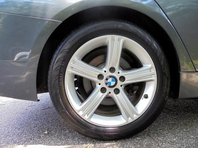 used 2013 BMW 328 car, priced at $8,888