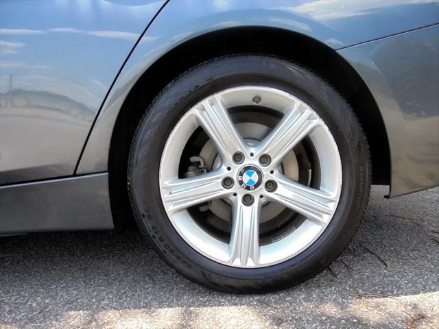 used 2013 BMW 328 car, priced at $8,888
