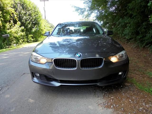 used 2013 BMW 328 car, priced at $8,888