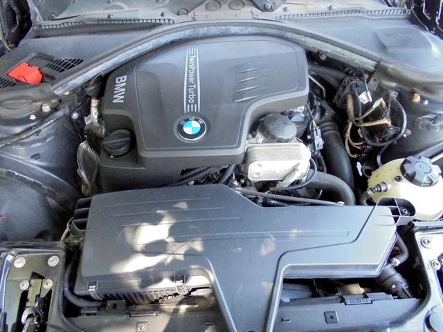 used 2013 BMW 328 car, priced at $8,888