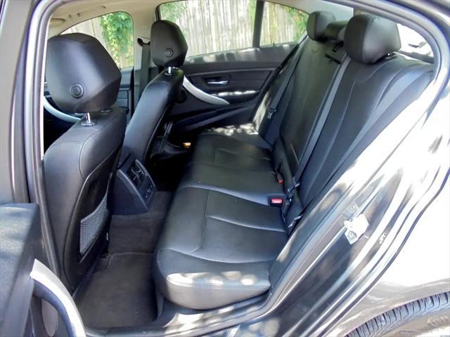 used 2013 BMW 328 car, priced at $8,888