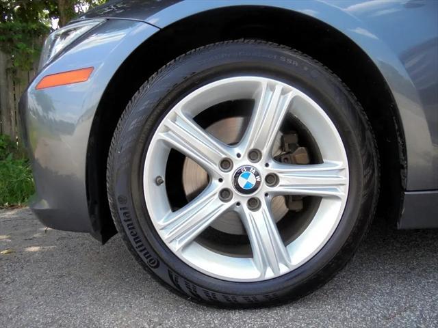 used 2013 BMW 328 car, priced at $8,888