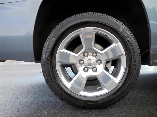 used 2016 Chevrolet Suburban car, priced at $19,995