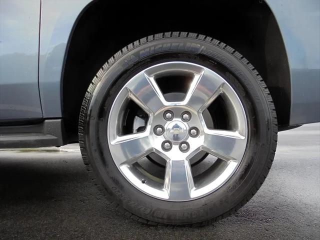 used 2016 Chevrolet Suburban car, priced at $19,995