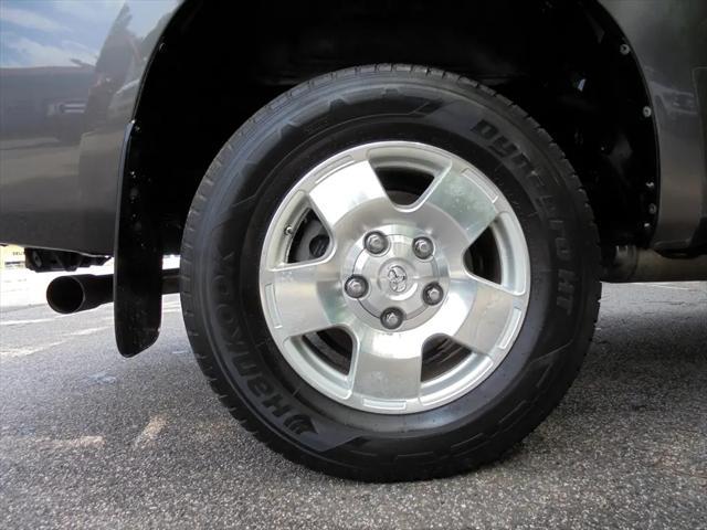 used 2013 Toyota Tundra car, priced at $19,995