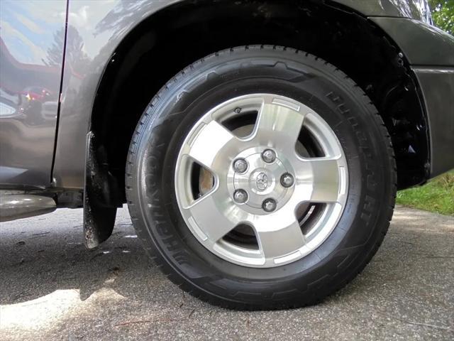 used 2013 Toyota Tundra car, priced at $19,995
