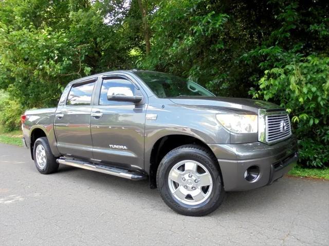 used 2013 Toyota Tundra car, priced at $19,995