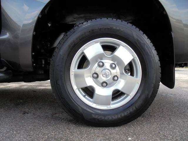 used 2013 Toyota Tundra car, priced at $19,995