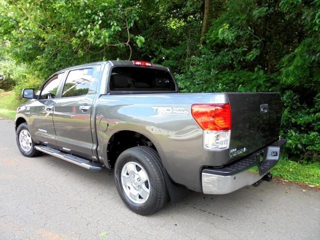 used 2013 Toyota Tundra car, priced at $19,995