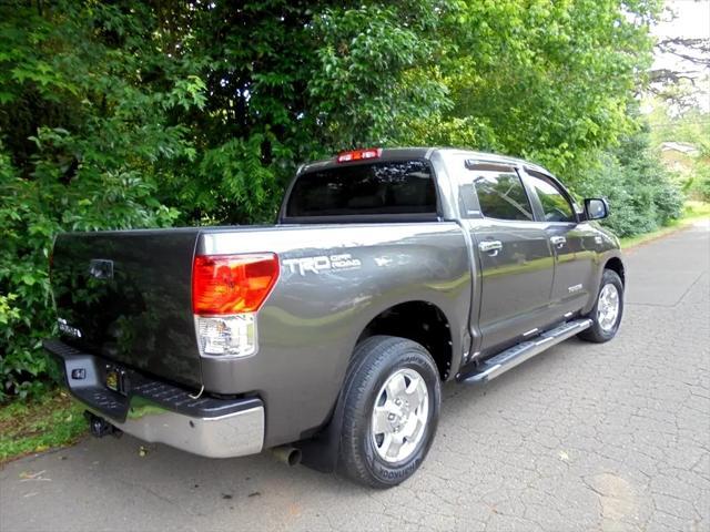 used 2013 Toyota Tundra car, priced at $19,995