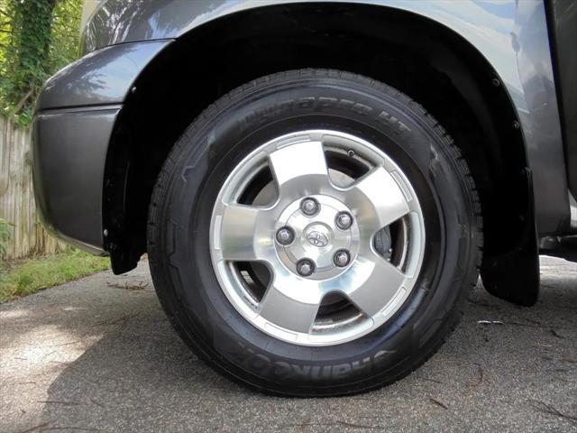 used 2013 Toyota Tundra car, priced at $19,995