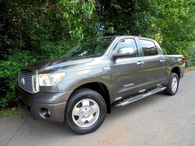 used 2013 Toyota Tundra car, priced at $19,995