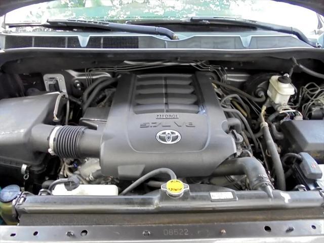 used 2013 Toyota Tundra car, priced at $19,995