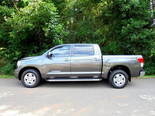 used 2013 Toyota Tundra car, priced at $19,995