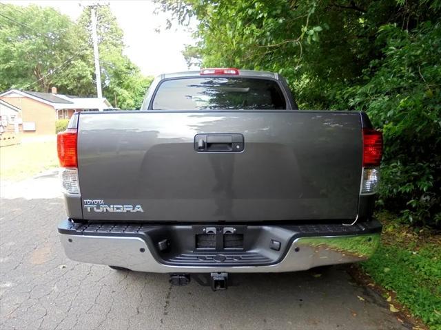 used 2013 Toyota Tundra car, priced at $19,995