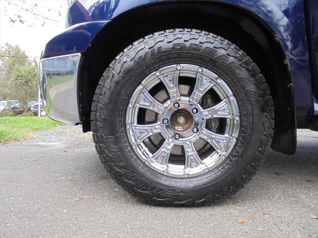 used 2011 Toyota Tundra car, priced at $12,488