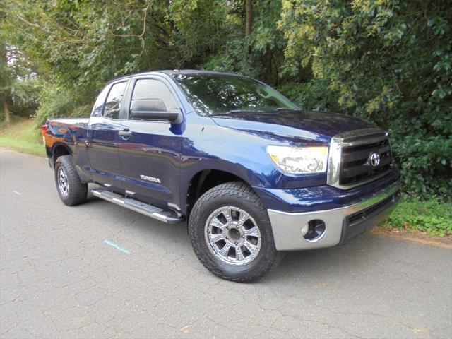 used 2011 Toyota Tundra car, priced at $12,488