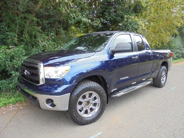 used 2011 Toyota Tundra car, priced at $12,488