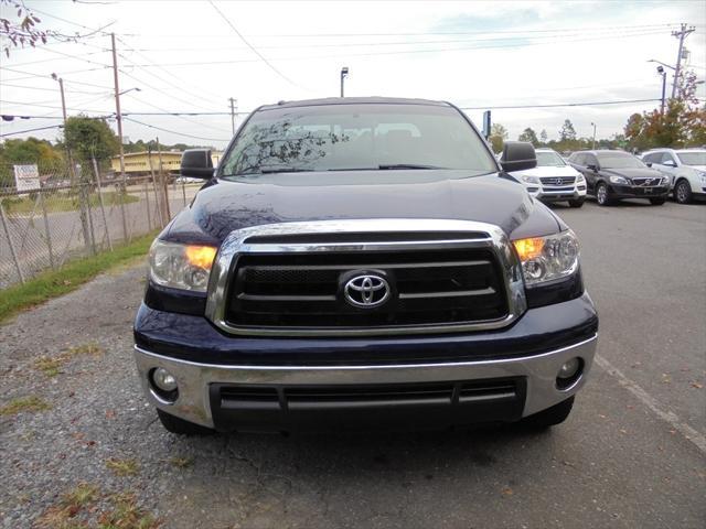 used 2011 Toyota Tundra car, priced at $12,488