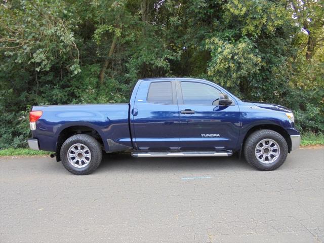 used 2011 Toyota Tundra car, priced at $12,488