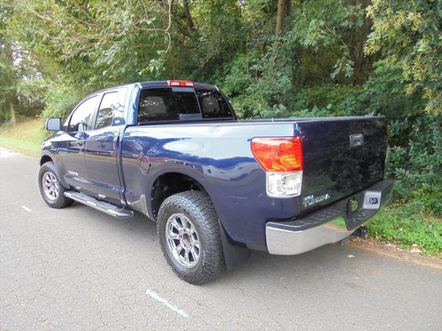 used 2011 Toyota Tundra car, priced at $12,488