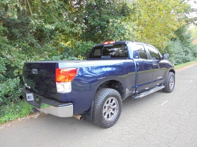 used 2011 Toyota Tundra car, priced at $12,488