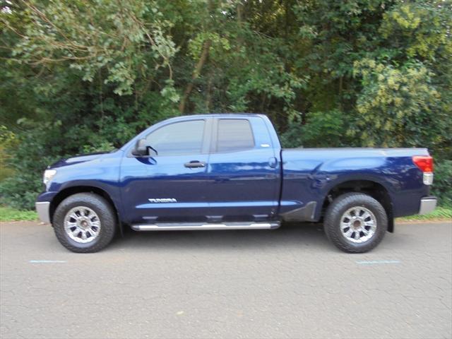 used 2011 Toyota Tundra car, priced at $12,488