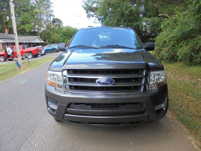 used 2017 Ford Expedition EL car, priced at $13,995