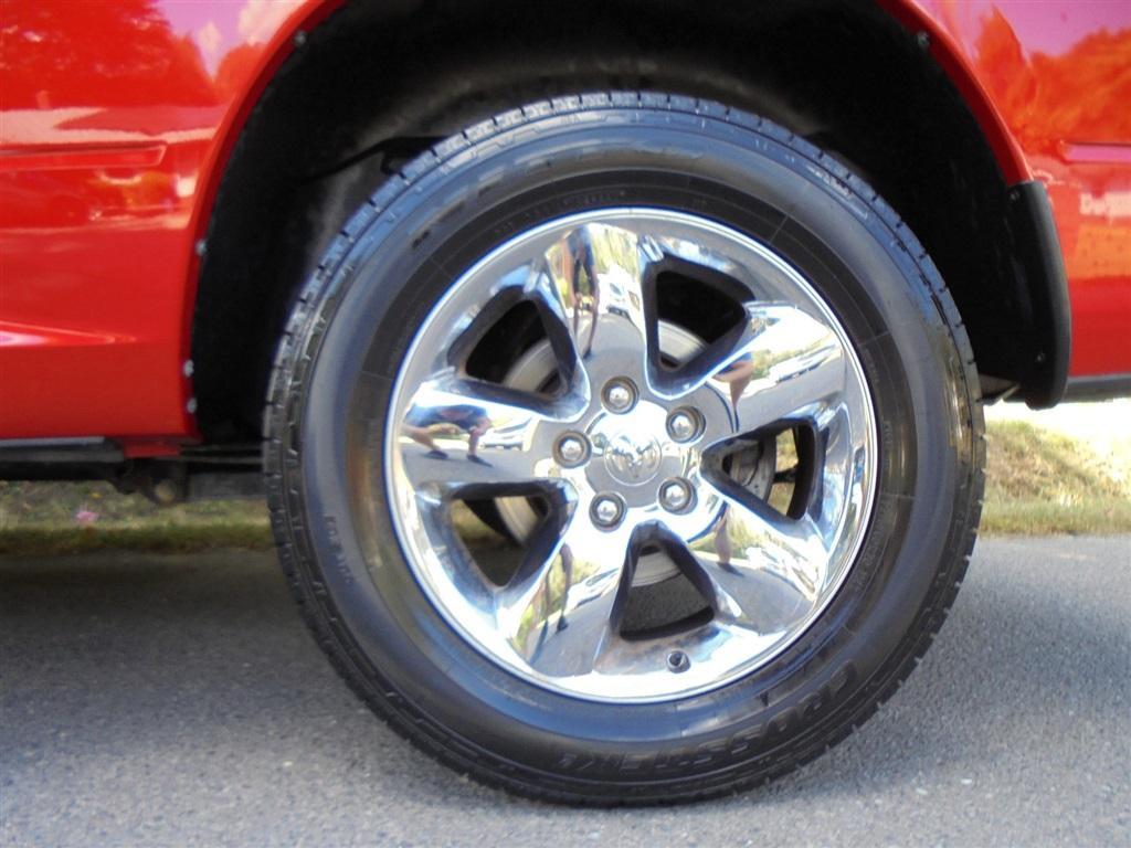 used 2017 Ram 1500 car, priced at $19,995