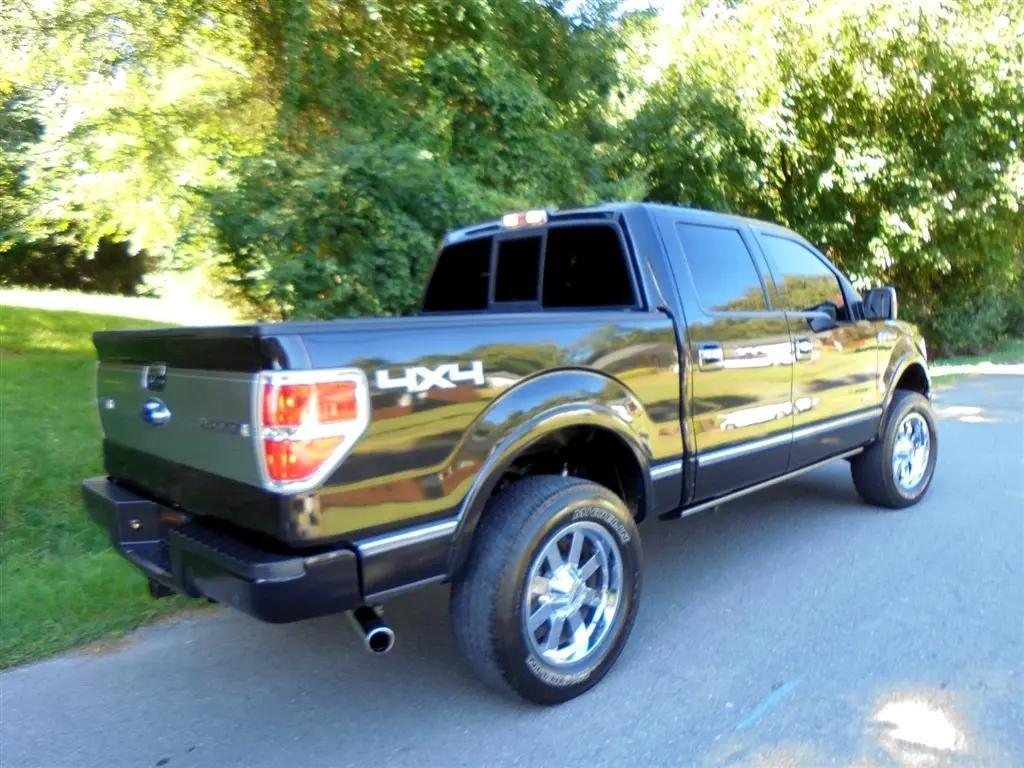 used 2013 Ford F-150 car, priced at $17,995