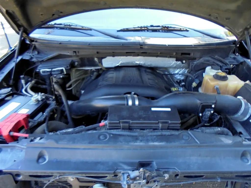 used 2013 Ford F-150 car, priced at $17,995
