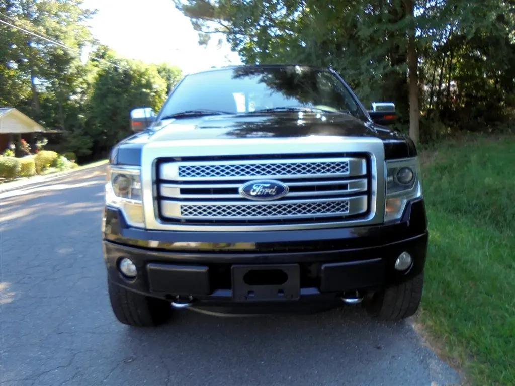 used 2013 Ford F-150 car, priced at $17,995